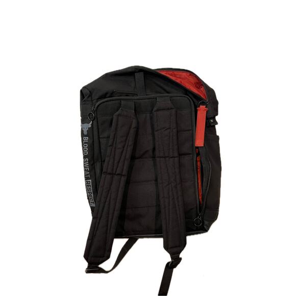 Under Armour Project Rock Box X Backpack - Picture 2 of 4